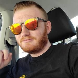 Meet your Posher, Douglas